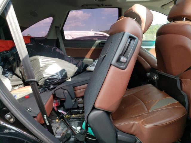 Photo 11 from auction – 2011 HYUNDAI VERACRUZ G with VIN KM8NU4CC2BU165370