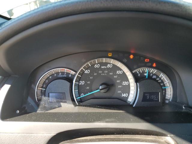 Photo 9 from auction – 2014 TOYOTA CAMRY L with VIN 4T1BF1FK3EU806920