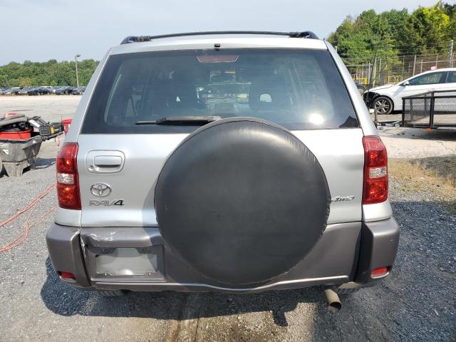 Photo 6 from auction – 2005 TOYOTA RAV4 with VIN JTEHD20V750044708