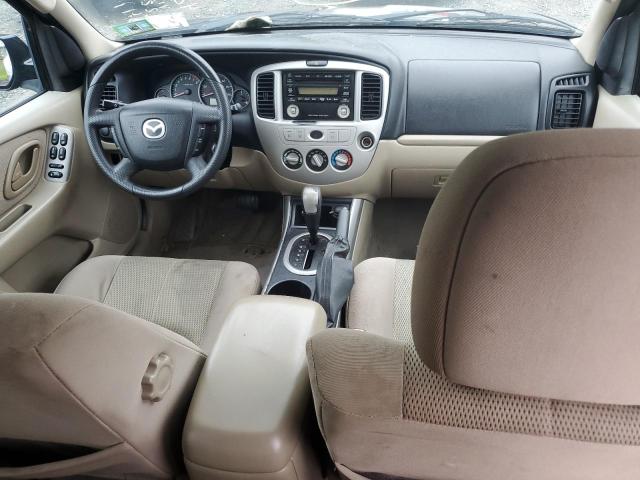 Photo 8 from auction – 2005 MAZDA TRIBUTE S with VIN 4F2YZ94155KM17383