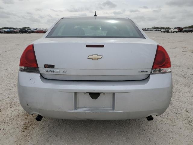 Photo 6 from auction – 2015 CHEVROLET IMPALA LIM with VIN 2G1WB5E37F1162346