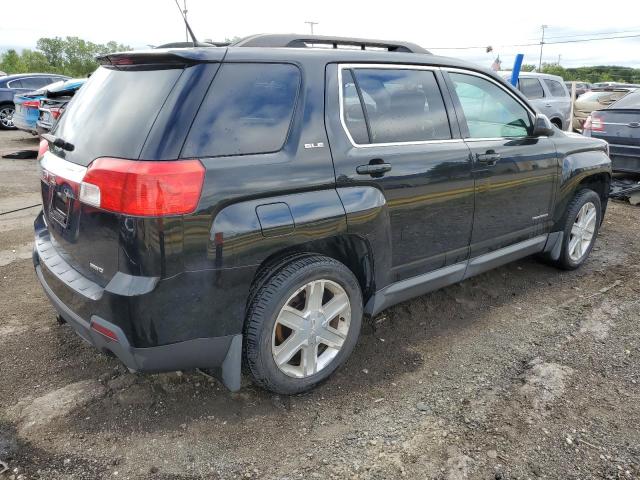 Photo 3 from auction – 2012 GMC TERRAIN SL with VIN 2GKFLTE5XC6291954