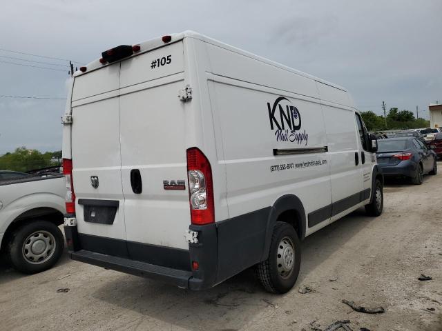 Снимка 3 от търг – 2021 RAM PROMASTER с VIN 3C6MRVJG3ME513229