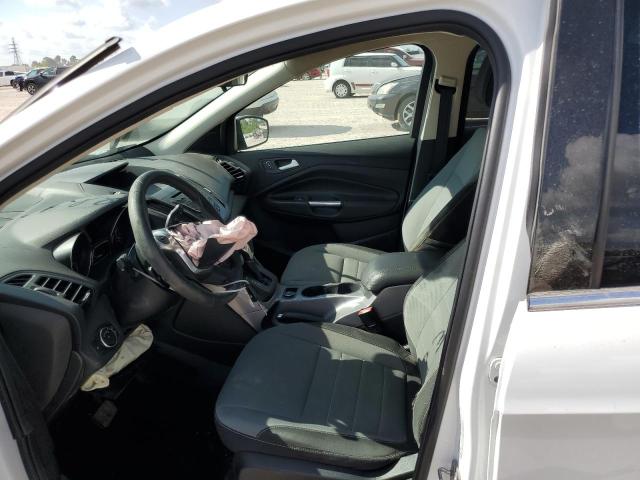 Photo 7 from auction – 2016 FORD ESCAPE SE with VIN 1FMCU0G72GUC91801