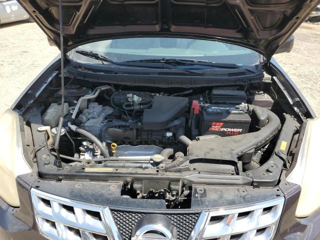 Photo 12 from auction – 2012 NISSAN ROGUE S with VIN JN8AS5MT0CW287961