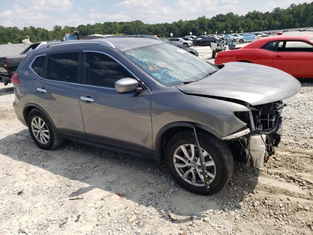 Photo 4 from auction – 2017 NISSAN ROGUE S with VIN KNMAT2MT9HP586857