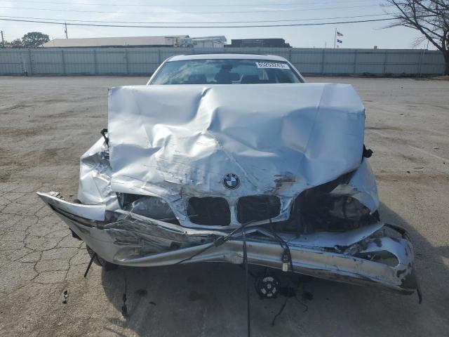 Photo 5 from auction – 2001 BMW 530 I AUTO with VIN WBADT63471CF06340