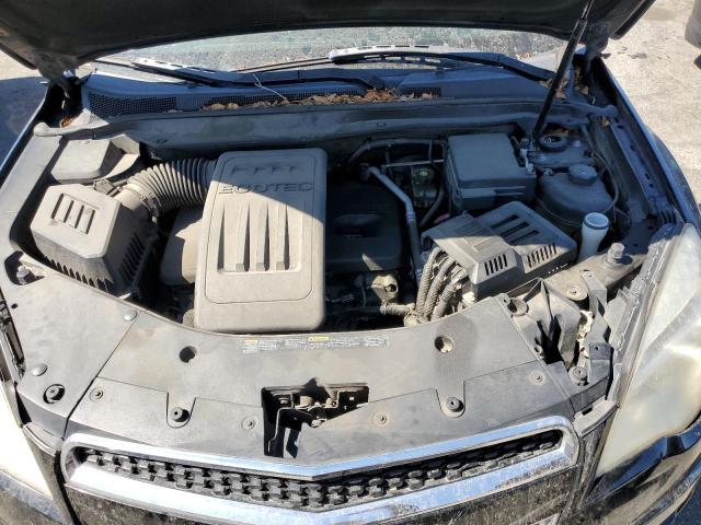 Photo 12 from auction – 2011 CHEVROLET EQUINOX LT with VIN 2GNALDECXB1157989