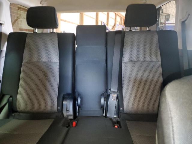 Photo 10 from auction – 2023 TOYOTA 4RUNNER SE with VIN JTEMU5JR4P6120287