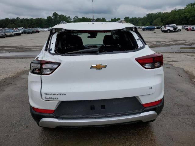 Photo 6 from auction – 2023 CHEVROLET TRAILBLAZE with VIN KL79MPSLXPB160099
