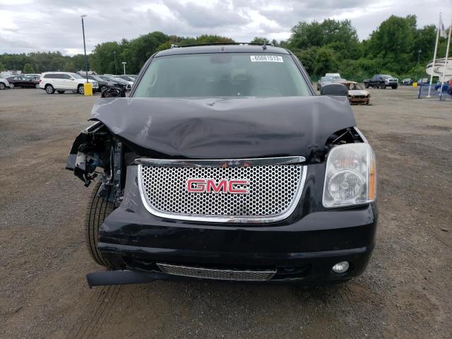 Photo 5 from auction – 2007 GMC YUKON DENA with VIN 1GKFK63897J162467