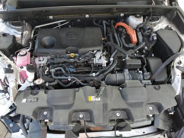 Photo 11 from auction – 2021 TOYOTA VENZA LE with VIN JTEAAAAH7MJ039658