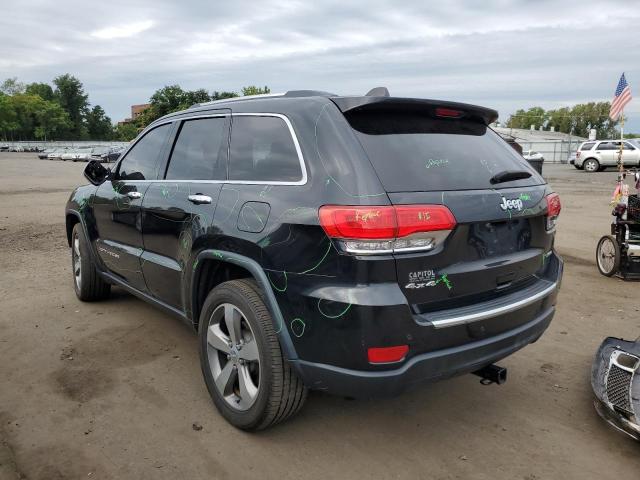 Photo 2 from auction – 2016 JEEP GRAND CHER with VIN 1C4RJFBG8GC311363