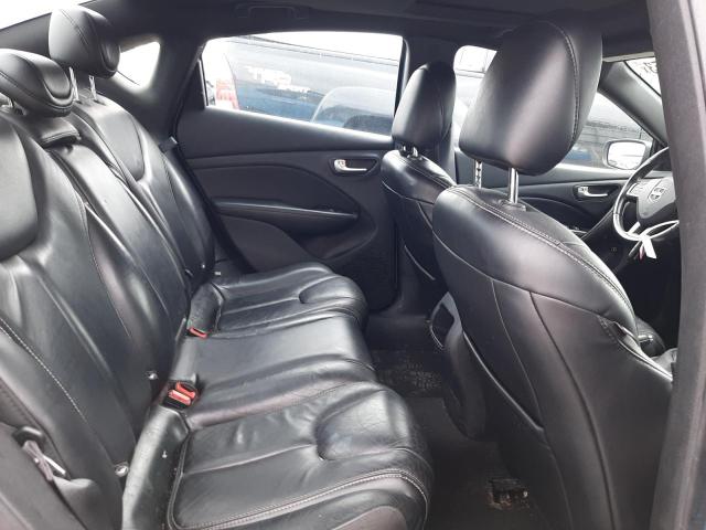 Photo 10 from auction – 2013 DODGE DART LIMIT with VIN 1C3CDFCA7DD293701