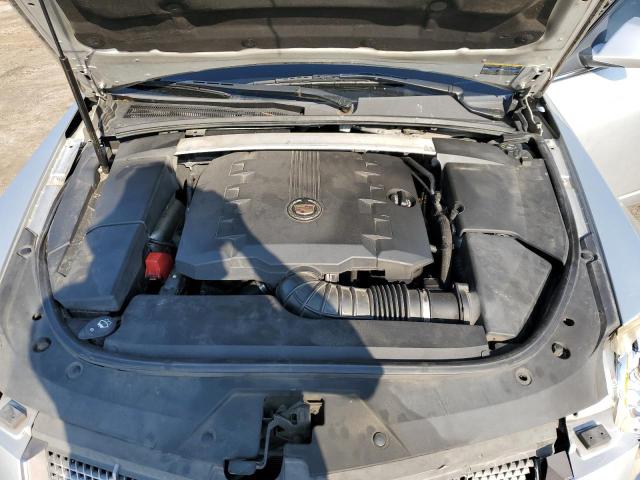 Photo 11 from auction – 2009 CADILLAC CTS with VIN 1G6DF577290170232