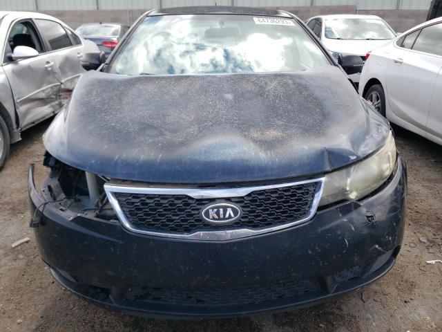 Photo 5 from auction – 2012 KIA FORTE EX with VIN KNAFU4A27C5560396