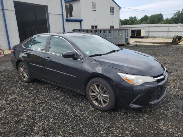 Photo 4 from auction – 2017 TOYOTA CAMRY LE with VIN 4T1BF1FK2HU310334