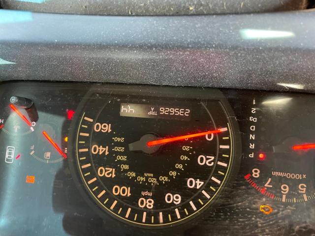 Photo 8 from auction – 2005 HONDA ACCORD EX with VIN JHMCM56845C007453