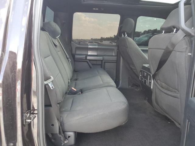 Photo 10 from auction – 2018 FORD F150 SUPER with VIN 1FTEW1EG1JFB61374