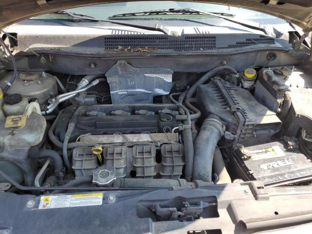 Photo 11 from auction – 2008 DODGE CALIBER with VIN 1B3HB28B18D536833