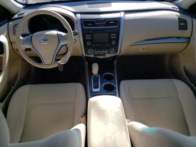 Photo 8 from auction – 2014 NISSAN ALTIMA 2.5 with VIN 1N4AL3AP0EC402542