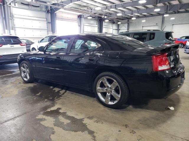 Photo 2 from auction – 2010 DODGE CHARGER R/ with VIN 2B3CA8CT7AH293828