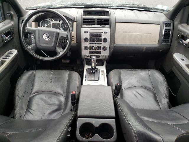 Photo 8 from auction – 2008 MERCURY MARINER PR with VIN 4M2CU97118KJ26401