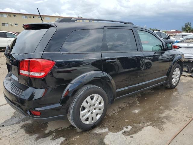 Фото 3 с аукциона – 2019 DODGE JOURNEY SE с VIN 3C4PDCBB2KT701521