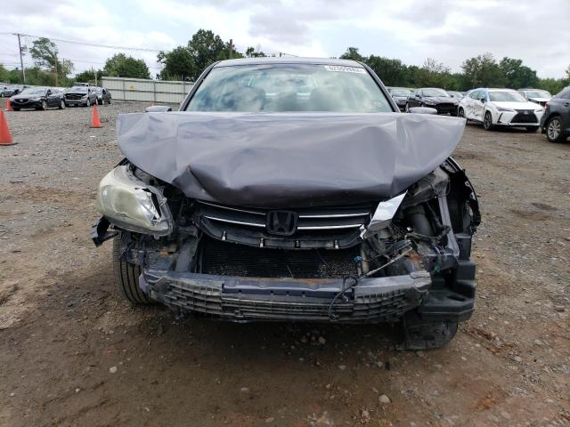Photo 5 from auction – 2014 HONDA ACCORD LX with VIN 1HGCR2E30EA172985