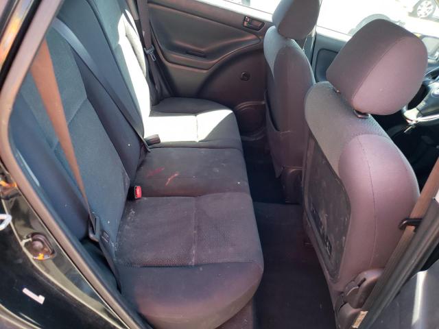 Photo 10 from auction – 2003 TOYOTA COROLLA MA with VIN 2T1KR32E33C099948