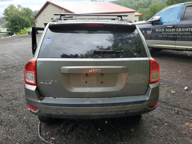 Photo 6 from auction – 2011 JEEP COMPASS SP with VIN 1J4NF1FB5BD209792