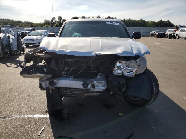 Photo 5 from auction – 2009 JEEP GRAND CHER with VIN 1J8GR48K69C514683