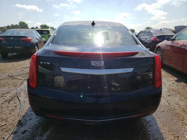 Photo 6 from auction – 2017 CADILLAC XTS with VIN 2G61U5S34H9165079