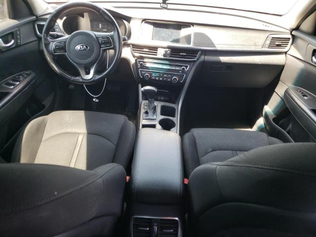 Photo 8 from auction – 2018 KIA OPTIMA HYB with VIN KNAGT4LE6J5021957