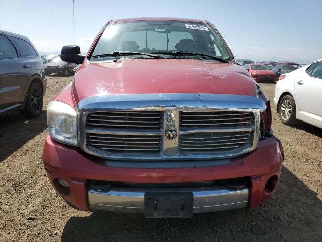 Photo 5 from auction – 2009 DODGE RAM 2500 with VIN 3D7KS28L29G536914