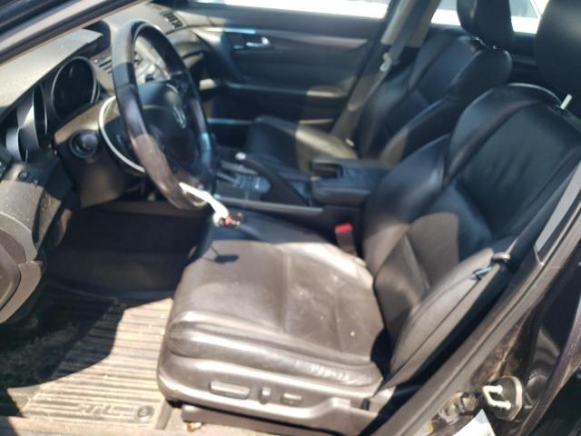 Photo 7 from auction – 2012 ACURA TL with VIN 19UUA8F55CA010183