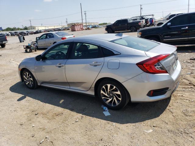 Photo 2 from auction – 2017 HONDA CIVIC EX with VIN 19XFC2F7XHE052742