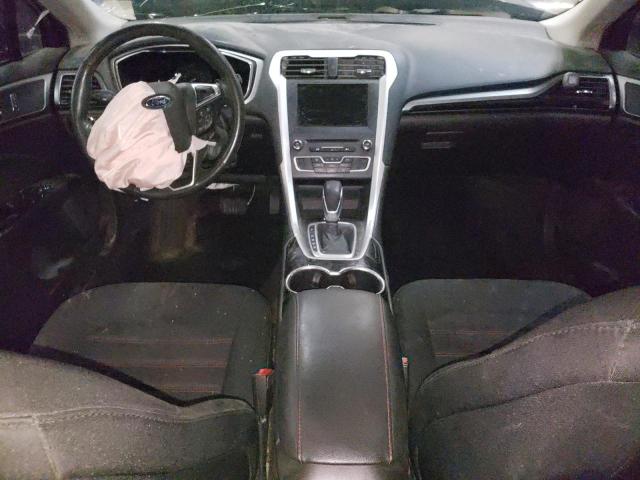 Photo 8 from auction – 2016 FORD FUSION SE with VIN 3FA6P0H9XGR339504
