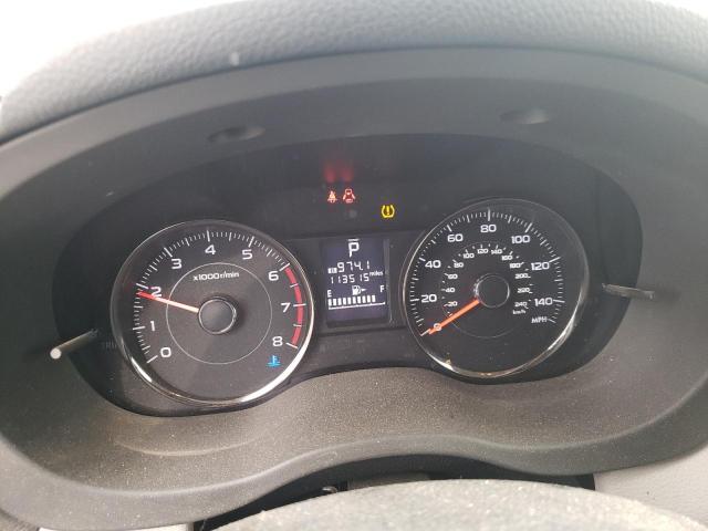 Photo 9 from auction – 2014 SUBARU FORESTER 2 with VIN JF2SJAMC3EH555048