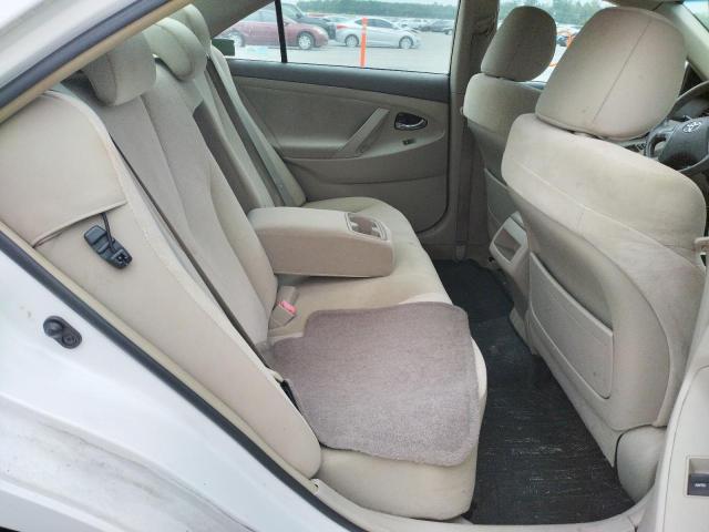 Photo 10 from auction – 2011 TOYOTA CAMRY BASE with VIN 4T1BF3EK7BU703928