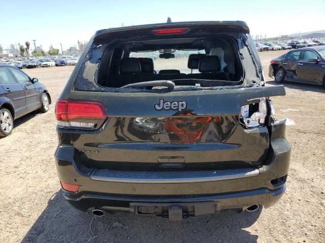 Photo 6 from auction – 2016 JEEP GRAND CHER with VIN 1C4RJFBTXGC489238