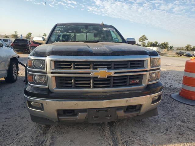 Photo 5 from auction – 2014 CHEVROLET SILVERADO with VIN 3GCUKSEC8EG421784
