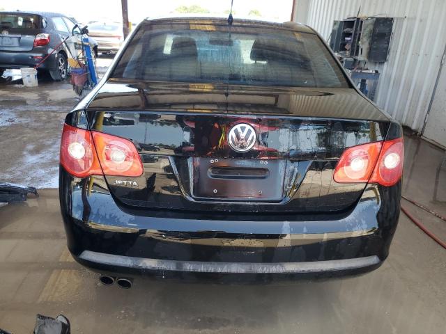 Photo 6 from auction – 2007 VOLKSWAGEN JETTA with VIN 3VWGF71K17M128922