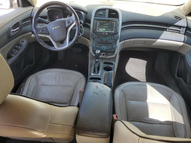 Photo 8 from auction – 2015 CHEVROLET MALIBU 2LT with VIN 1G11D5SL7FF142647