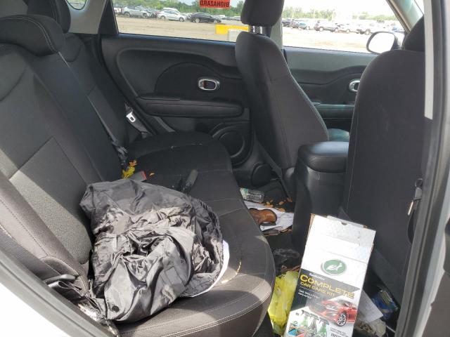 Photo 10 from auction – 2016 KIA SOUL with VIN KNDJN2A21G7868754