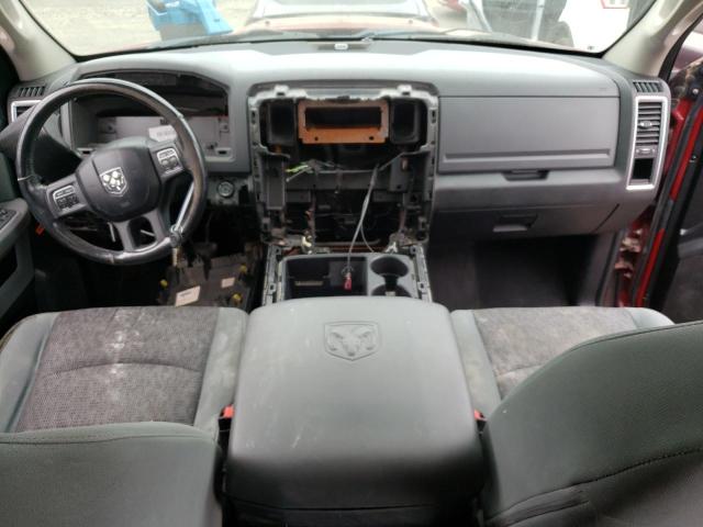 Photo 8 from auction – 2014 RAM 1500 SLT with VIN 1C6RR7GM5ES371382
