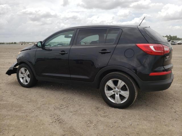 Photo 2 from auction – 2012 KIA SPORTAGE B with VIN KNDPB3A22C7299948
