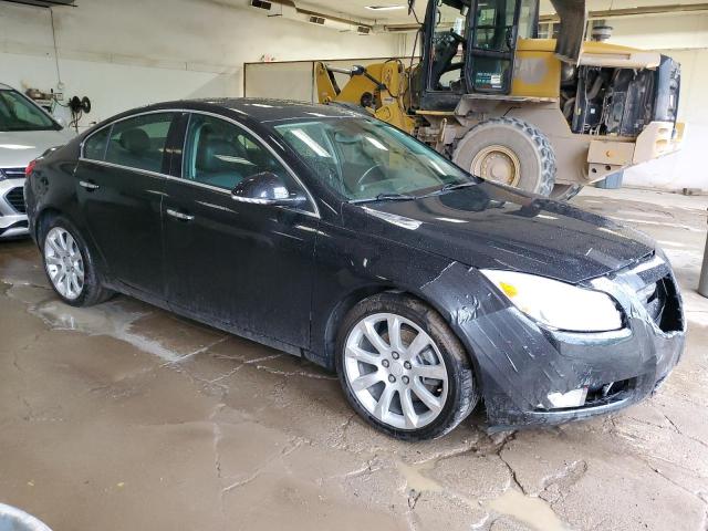 Photo 4 from auction – 2013 BUICK REGAL PREM with VIN 2G4GU5EV8D9148098