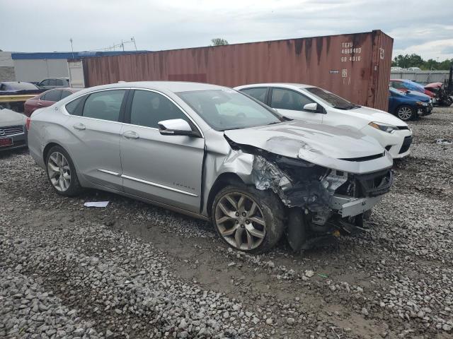 Photo 4 from auction – 2019 CHEVROLET IMPALA PRE with VIN 2G1105S38K9145605