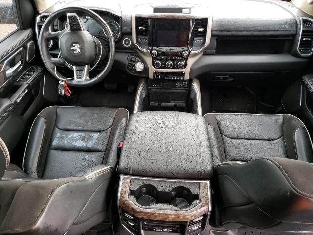 Photo 8 from auction – 2019 RAM 1500 LARAM with VIN 1C6SRFJT1KN586683
